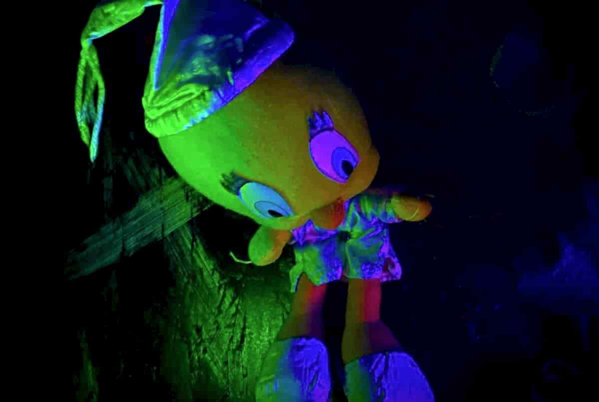 Галерея квеста Последнее представление, превью изображения 3