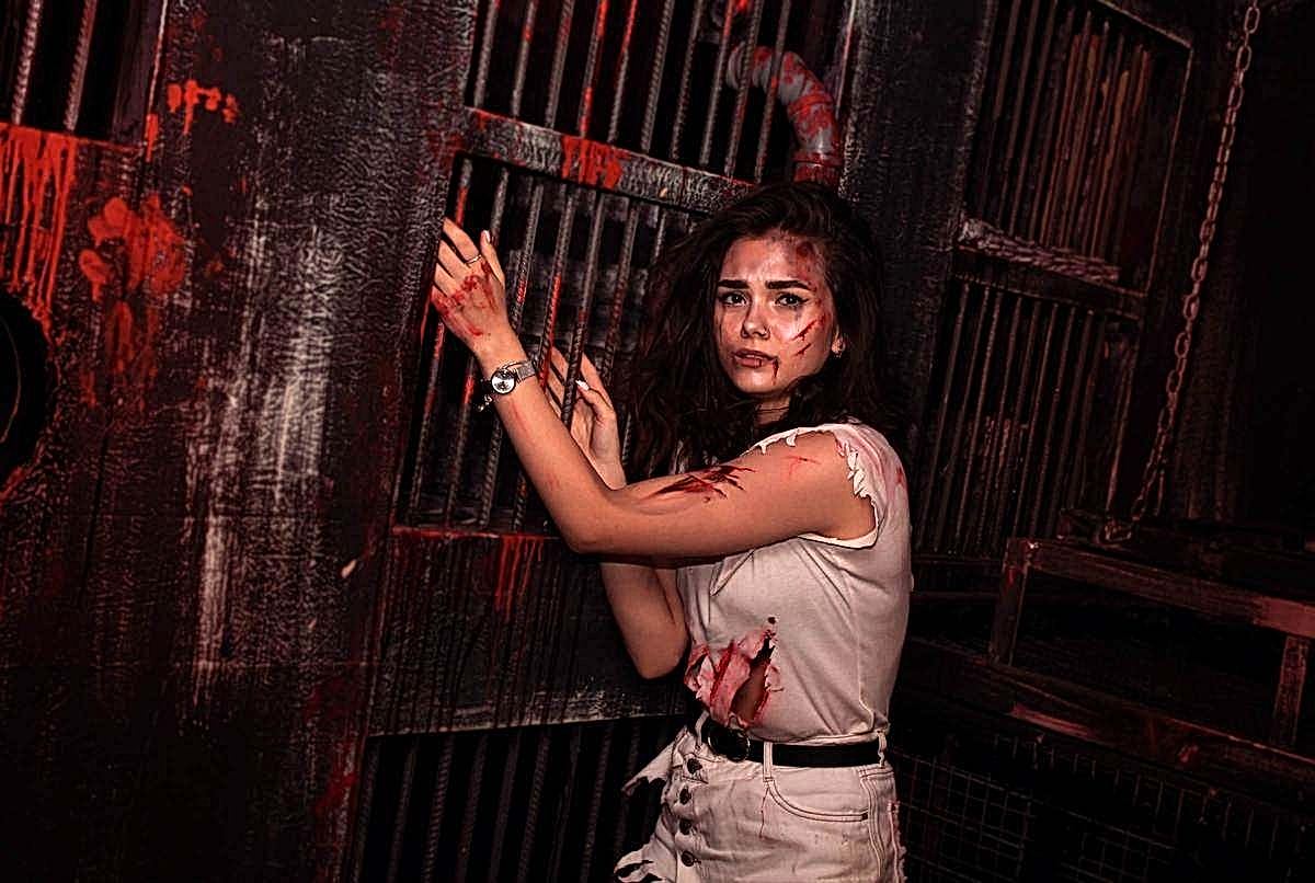 Галерея квеста Ночной кошмар, превью изображения 3