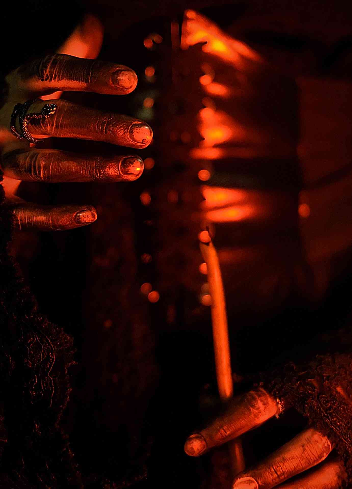 Галерея квеста Салемская ведьма, превью изображения 5