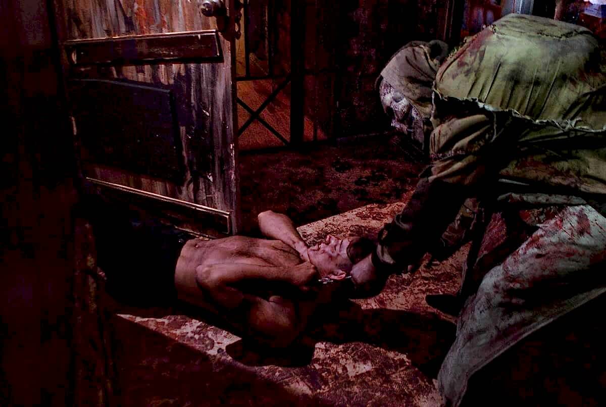 Галерея квеста Псарня, превью изображения 4