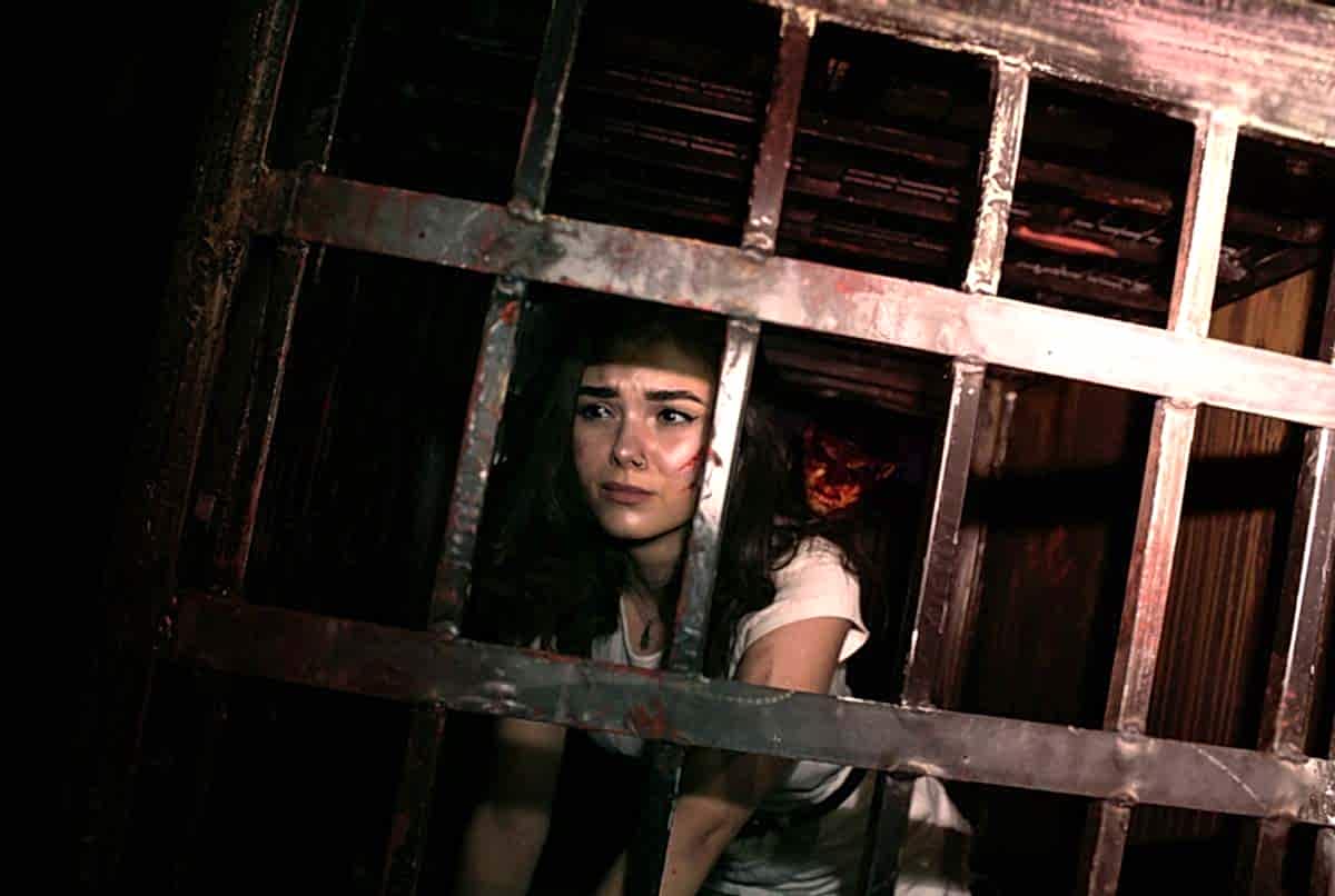 Галерея квеста Ночной кошмар, превью изображения 4