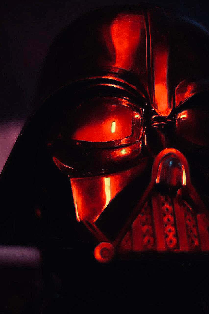 Галерея квеста Звездные войны, превью изображения 2