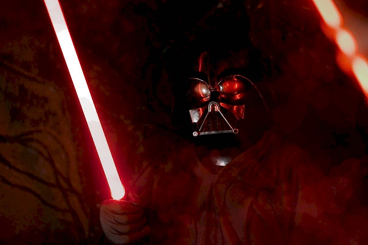 Галерея квеста Звездные войны, превью изображения 4