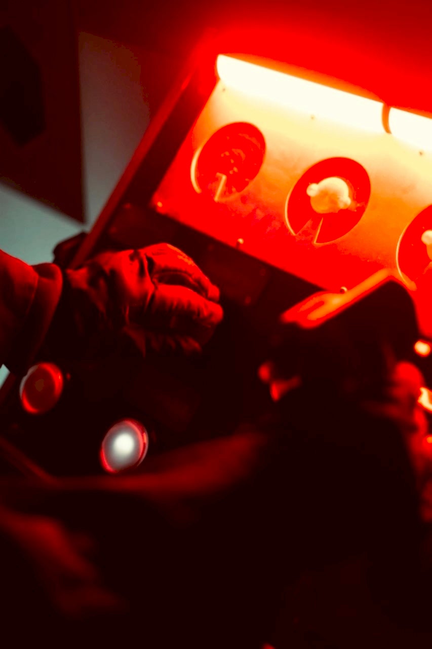 Галерея квеста Звездные войны, превью изображения 5