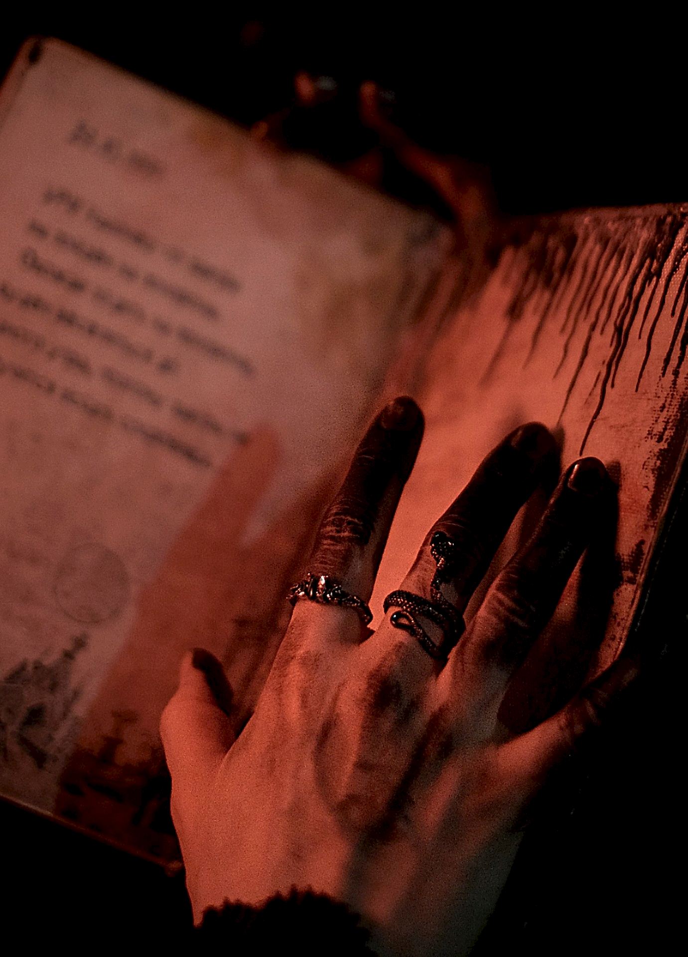 Галерея квеста Салемская ведьма, превью изображения 3